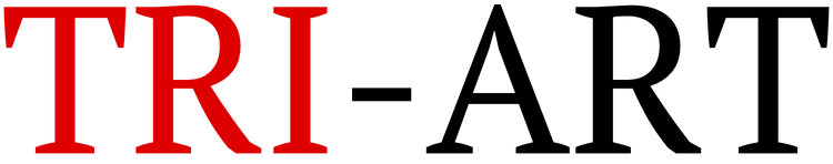 Logo de Tri-Art, maison de ventes aux enchères à Rixensart